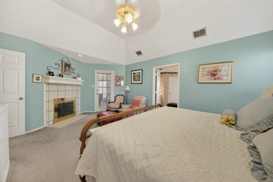 FANTASTIC LOCATION WITH SWEEPING GOLF COURSE VIEWS--OVERLOOKING on Green Tree Country Club in Texas - for sale on GolfHomes.com, golf home, golf lot