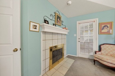 FANTASTIC LOCATION WITH SWEEPING GOLF COURSE VIEWS--OVERLOOKING on Green Tree Country Club in Texas - for sale on GolfHomes.com, golf home, golf lot