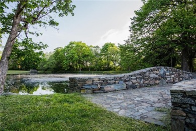 This stunning new-construction home mixes contemporary flair on Newport National Golf Club in Rhode Island - for sale on GolfHomes.com, golf home, golf lot