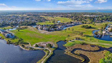 Beautifully Maintained Home in Highly Sought-After Tiger Point on Tiger Point Golf and Country Club in Florida - for sale on GolfHomes.com, golf home, golf lot