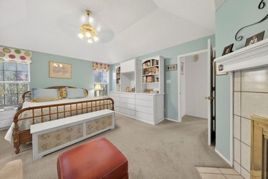 FANTASTIC LOCATION WITH SWEEPING GOLF COURSE VIEWS--OVERLOOKING on Green Tree Country Club in Texas - for sale on GolfHomes.com, golf home, golf lot