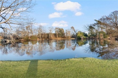 This stunning new-construction home mixes contemporary flair on Newport National Golf Club in Rhode Island - for sale on GolfHomes.com, golf home, golf lot