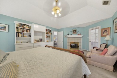 FANTASTIC LOCATION WITH SWEEPING GOLF COURSE VIEWS--OVERLOOKING on Green Tree Country Club in Texas - for sale on GolfHomes.com, golf home, golf lot