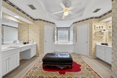 FANTASTIC LOCATION WITH SWEEPING GOLF COURSE VIEWS--OVERLOOKING on Green Tree Country Club in Texas - for sale on GolfHomes.com, golf home, golf lot
