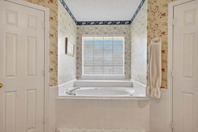 FANTASTIC LOCATION WITH SWEEPING GOLF COURSE VIEWS--OVERLOOKING on Green Tree Country Club in Texas - for sale on GolfHomes.com, golf home, golf lot