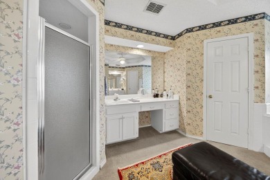 FANTASTIC LOCATION WITH SWEEPING GOLF COURSE VIEWS--OVERLOOKING on Green Tree Country Club in Texas - for sale on GolfHomes.com, golf home, golf lot