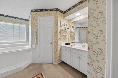 FANTASTIC LOCATION WITH SWEEPING GOLF COURSE VIEWS--OVERLOOKING on Green Tree Country Club in Texas - for sale on GolfHomes.com, golf home, golf lot