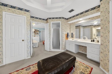 FANTASTIC LOCATION WITH SWEEPING GOLF COURSE VIEWS--OVERLOOKING on Green Tree Country Club in Texas - for sale on GolfHomes.com, golf home, golf lot