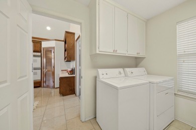 FANTASTIC LOCATION WITH SWEEPING GOLF COURSE VIEWS--OVERLOOKING on Green Tree Country Club in Texas - for sale on GolfHomes.com, golf home, golf lot