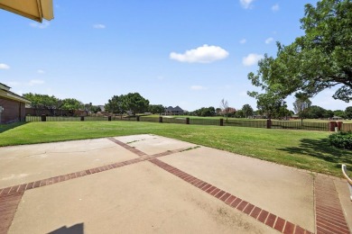 FANTASTIC LOCATION WITH SWEEPING GOLF COURSE VIEWS--OVERLOOKING on Green Tree Country Club in Texas - for sale on GolfHomes.com, golf home, golf lot