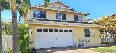 Large home sitting right on the golf course!  Possible VA on Coral Creek Golf Course in Hawaii - for sale on GolfHomes.com, golf home, golf lot