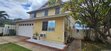 Large home sitting right on the golf course!  Possible VA on Coral Creek Golf Course in Hawaii - for sale on GolfHomes.com, golf home, golf lot