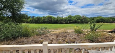 Large home sitting right on the golf course!  Possible VA on Coral Creek Golf Course in Hawaii - for sale on GolfHomes.com, golf home, golf lot