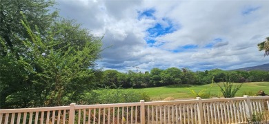 Large home sitting right on the golf course!  Possible VA on Coral Creek Golf Course in Hawaii - for sale on GolfHomes.com, golf home, golf lot