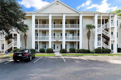 Spacious, 3-bedroom, 2-bath condo in Windsor Green..With one of on Mystical Golf Man O War Golf Links in South Carolina - for sale on GolfHomes.com, golf home, golf lot