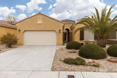 Beautifully designed 2-bedroom home plus den featuring a on Conestoga Golf Club in Nevada - for sale on GolfHomes.com, golf home, golf lot