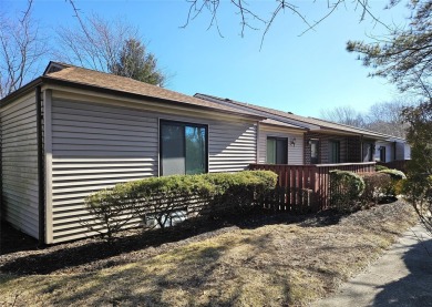 Enjoy Country Club/Resort Style Living In This Light & Bright on Bretton Woods Country Club in New York - for sale on GolfHomes.com, golf home, golf lot