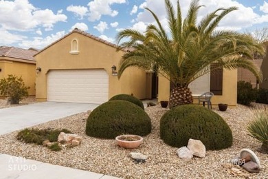 Beautifully designed 2-bedroom home plus den featuring a on Conestoga Golf Club in Nevada - for sale on GolfHomes.com, golf home, golf lot