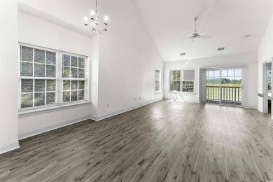 Spacious, 3-bedroom, 2-bath condo in Windsor Green..With one of on Mystical Golf Man O War Golf Links in South Carolina - for sale on GolfHomes.com, golf home, golf lot