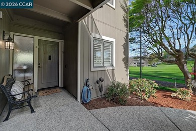 Wonderful level-entry Tahoe condominium set in a spectacular on Rossmoor Golf Course in California - for sale on GolfHomes.com, golf home, golf lot