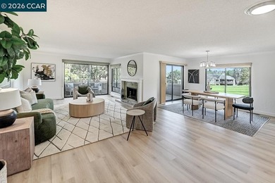 Wonderful level-entry Tahoe condominium set in a spectacular on Rossmoor Golf Course in California - for sale on GolfHomes.com, golf home, golf lot