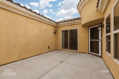 Beautifully designed 2-bedroom home plus den featuring a on Conestoga Golf Club in Nevada - for sale on GolfHomes.com, golf home, golf lot