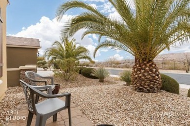 Beautifully designed 2-bedroom home plus den featuring a on Conestoga Golf Club in Nevada - for sale on GolfHomes.com, golf home, golf lot