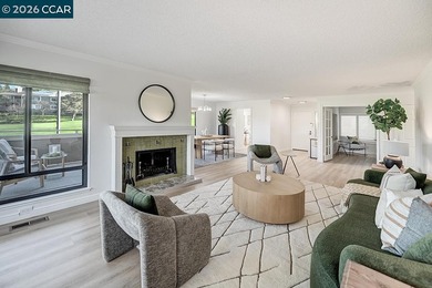 Wonderful level-entry Tahoe condominium set in a spectacular on Rossmoor Golf Course in California - for sale on GolfHomes.com, golf home, golf lot