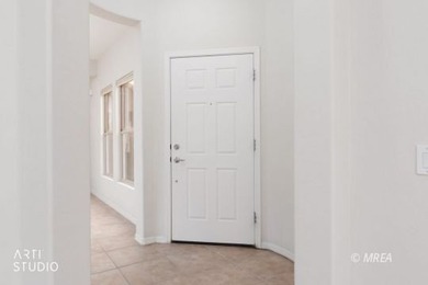 Beautifully designed 2-bedroom home plus den featuring a on Conestoga Golf Club in Nevada - for sale on GolfHomes.com, golf home, golf lot