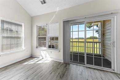 Spacious, 3-bedroom, 2-bath condo in Windsor Green..With one of on Mystical Golf Man O War Golf Links in South Carolina - for sale on GolfHomes.com, golf home, golf lot