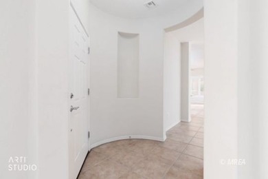 Beautifully designed 2-bedroom home plus den featuring a on Conestoga Golf Club in Nevada - for sale on GolfHomes.com, golf home, golf lot