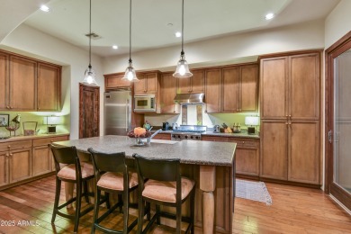 ARGUABLY THE BEST CITY LIGHT VIEWS IN THE ENTIRE COMMUNITY! on Superstition Mountain Club - Lost Gold in Arizona - for sale on GolfHomes.com, golf home, golf lot