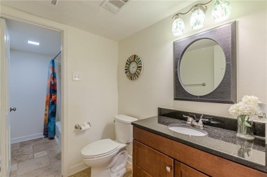 Welcome to this beautifully maintained all-brick townhome that on Dunwoody Country Club in Georgia - for sale on GolfHomes.com, golf home, golf lot