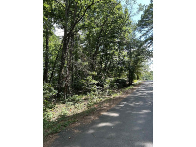 Don't miss this rare opportunity to own a beautiful quarter-acre on DeSoto Golf Course in Arkansas - for sale on GolfHomes.com, golf home, golf lot