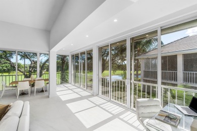 Step into a stunning, fully renovated penthouse condo that on Polo Club of Boca Raton in Florida - for sale on GolfHomes.com, golf home, golf lot