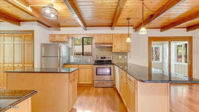 Nestled in the desirable Tanglwood Lakes community, this on Paupack Hills Golf and Country Club in Pennsylvania - for sale on GolfHomes.com, golf home, golf lot