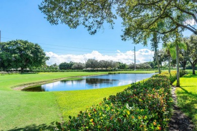 Step into a stunning, fully renovated penthouse condo that on Polo Club of Boca Raton in Florida - for sale on GolfHomes.com, golf home, golf lot