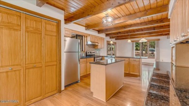 Nestled in the desirable Tanglwood Lakes community, this on Paupack Hills Golf and Country Club in Pennsylvania - for sale on GolfHomes.com, golf home, golf lot