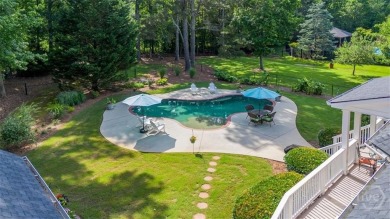 Welcome to this stunning all-brick ranch nestled in a desirable on Monroe Golf and Country Club in Georgia - for sale on GolfHomes.com, golf home, golf lot