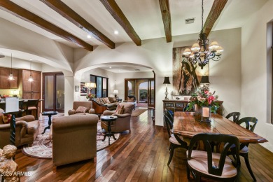 ARGUABLY THE BEST CITY LIGHT VIEWS IN THE ENTIRE COMMUNITY! on Superstition Mountain Club - Lost Gold in Arizona - for sale on GolfHomes.com, golf home, golf lot