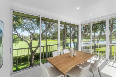 Step into a stunning, fully renovated penthouse condo that on Polo Club of Boca Raton in Florida - for sale on GolfHomes.com, golf home, golf lot