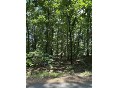Don't miss this rare opportunity to own a beautiful quarter-acre on DeSoto Golf Course in Arkansas - for sale on GolfHomes.com, golf home, golf lot