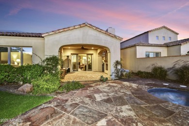 ARGUABLY THE BEST CITY LIGHT VIEWS IN THE ENTIRE COMMUNITY! on Superstition Mountain Club - Lost Gold in Arizona - for sale on GolfHomes.com, golf home, golf lot