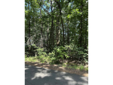 Don't miss this rare opportunity to own a beautiful quarter-acre on DeSoto Golf Course in Arkansas - for sale on GolfHomes.com, golf home, golf lot
