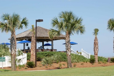 This is a spectacular Marsh view property on one oi the most on DeBordieu Country Club in South Carolina - for sale on GolfHomes.com, golf home, golf lot