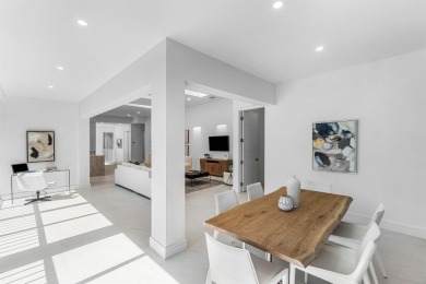 Step into a stunning, fully renovated penthouse condo that on Polo Club of Boca Raton in Florida - for sale on GolfHomes.com, golf home, golf lot