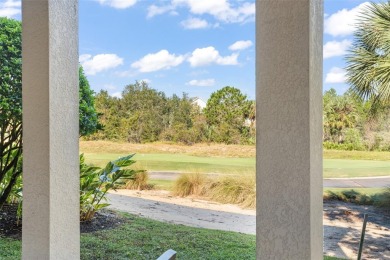 Captivating golf course views abound from this custom-built on Reunion Resort Golf Course in Florida - for sale on GolfHomes.com, golf home, golf lot