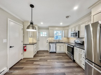 Welcome to this Beautiful Newly Renovated Baronet Model in the on Leisure Village West Assoc. in New Jersey - for sale on GolfHomes.com, golf home, golf lot