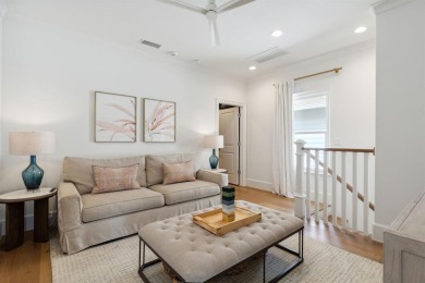 This Heron Porch Home blends Low Country charm with elevated on Long Cove Golf Course in Texas - for sale on GolfHomes.com, golf home, golf lot