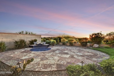 ARGUABLY THE BEST CITY LIGHT VIEWS IN THE ENTIRE COMMUNITY! on Superstition Mountain Club - Lost Gold in Arizona - for sale on GolfHomes.com, golf home, golf lot
